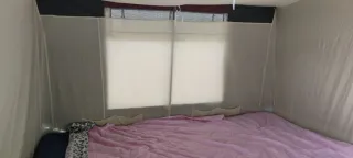 Remolque tienda Comanche Montana