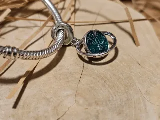 Charm Mundo del Revés Stranger Things