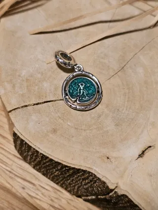 Charm Mundo del Revés Stranger Things