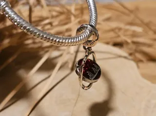 Charm Mundo del Revés Stranger Things