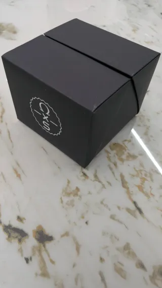 Swatch x Omega Mission to Uranus