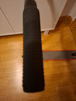 Patinete Freestyle Oxelo Rojo