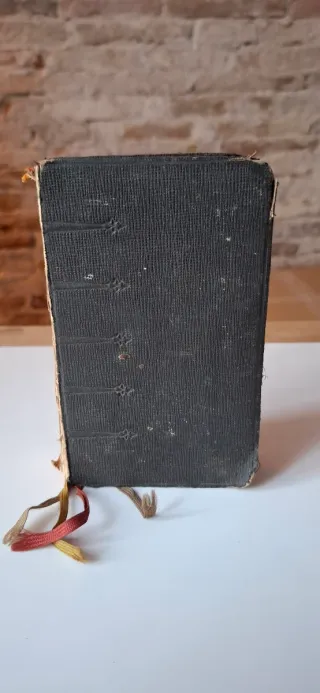 Breviarium Romanum 1923