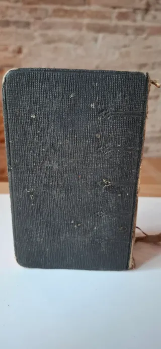 Breviarium Romanum 1923