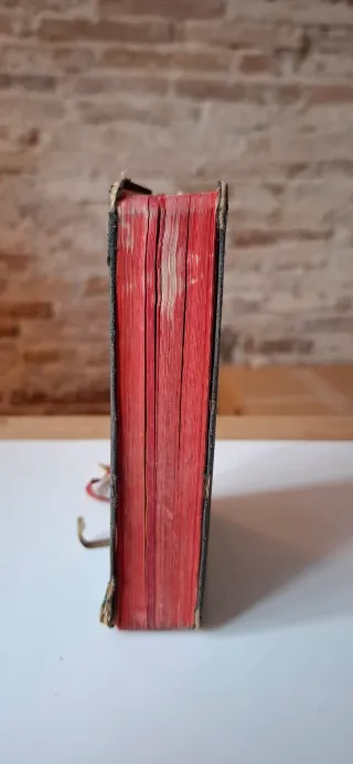 Breviarium Romanum 1923