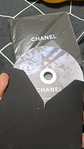 Reloj Chanel Premier Oro Negro