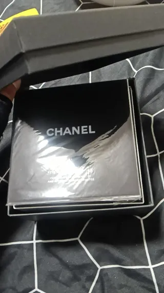 Reloj Chanel Premier Oro Negro