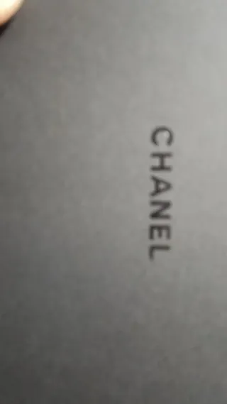 Reloj Chanel Premier Oro Negro