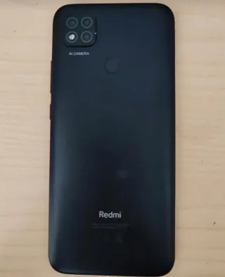 Xiaomi Redmi 9C