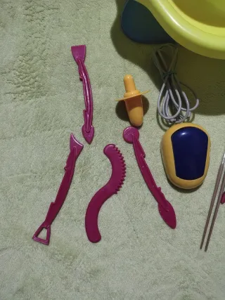 Juego Alfarería Tradicional EduLand