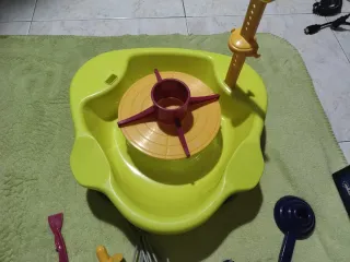 Juego Alfarería Tradicional EduLand