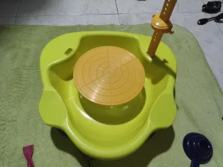 Juego Alfarería Tradicional EduLand