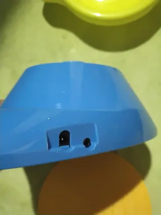 Juego Alfarería Tradicional EduLand