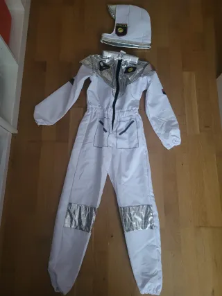 Disfraz Astronauta Infantil
