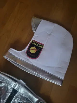 Disfraz Astronauta Infantil