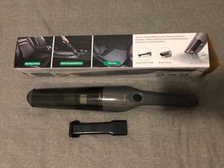 Aspirador Coche PRITECH 65W HEPA