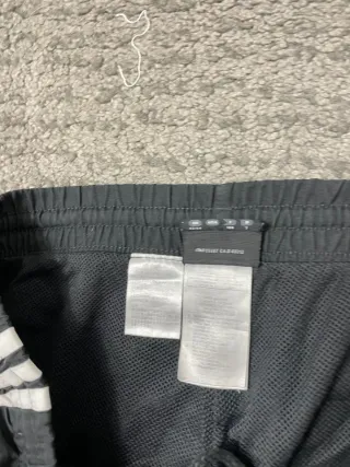 ¡¡OFERTA!! Talla L Pantalon Adidas Anchos Vintage