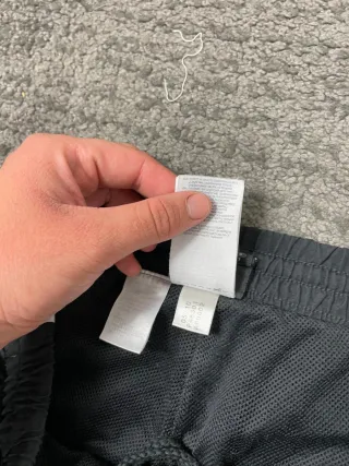 ¡¡OFERTA!! Talla L Pantalon Adidas Anchos Vintage