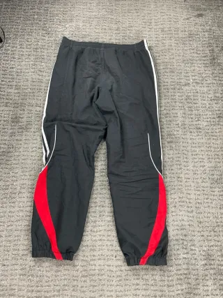 ¡¡OFERTA!! Talla L Pantalon Adidas Anchos Vintage