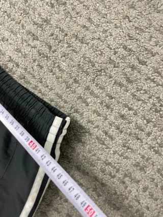 ¡¡OFERTA!! Talla L Pantalon Adidas Anchos Vintage