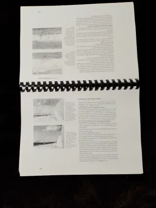 Nuovi quaderni di applicazioni della geometria