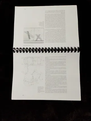 Nuovi quaderni di applicazioni della geometria