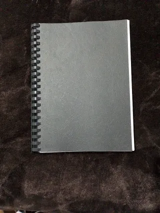 Nuovi quaderni di applicazioni della geometria