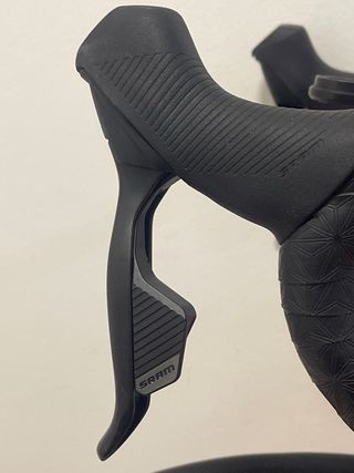 Bicicleta Canyon aeroad cf slx