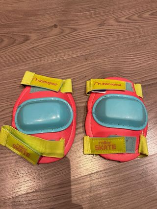 Pattini Imaginarium per principianti