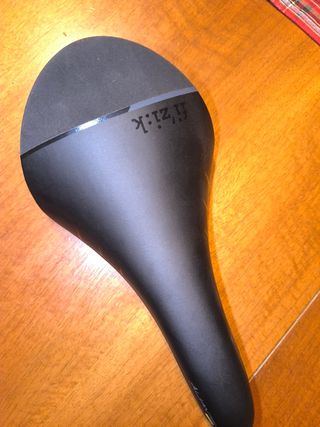 Sella Fizik Aliante 00 Carbon Braided