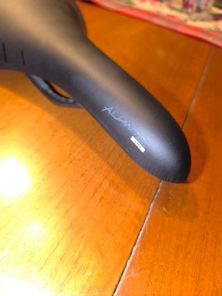 Sella Fizik Aliante 00 Carbon Braided