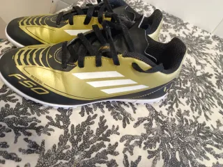 Zapatillas Adidas Messi F50 Talla 34