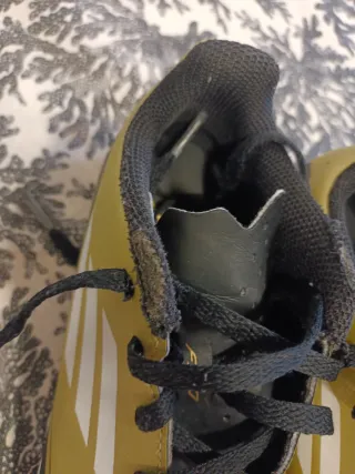 Zapatillas Adidas Messi F50 Talla 34