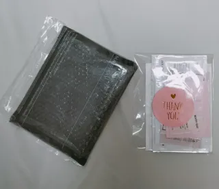 Espejo Modular Mary Kay Negro