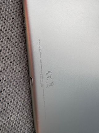 Samsung Tab A Tablet