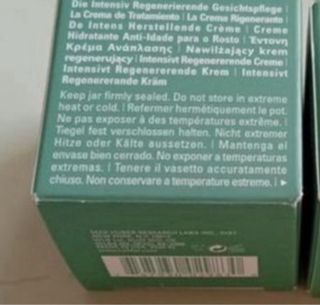 La Mer Crema Hidratante 7 ml