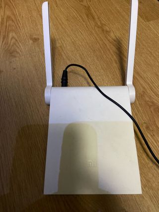 Router Xiaomi Blanco