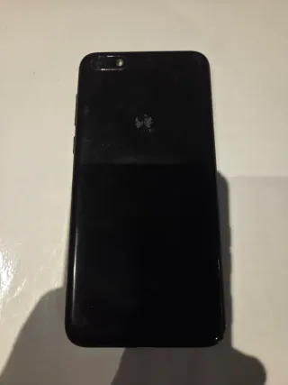 Huawei Y5 Prime (DRA L21) Nero