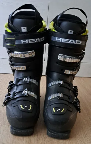 Botas de esquí HEAD 26/26,5