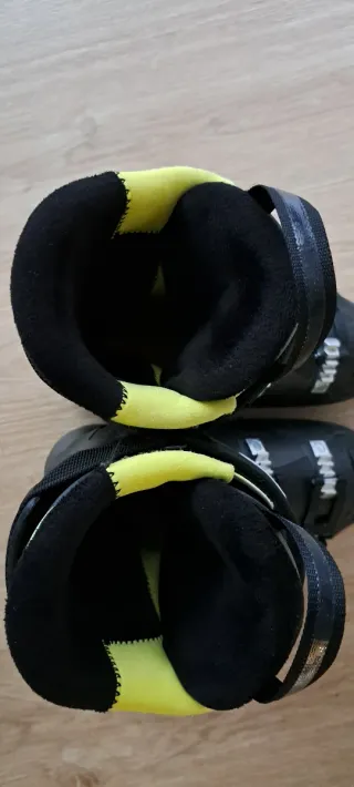 Botas de esquí HEAD 26/26,5