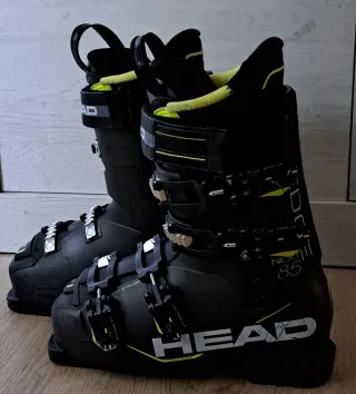 Botas de esquí HEAD 26/26,5