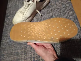 Scarpe donna John Richmond bianche taglia 40