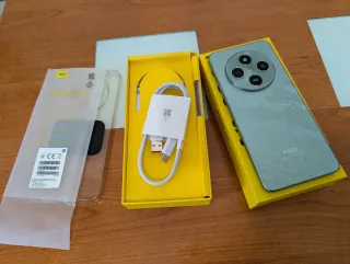 Xiaomi POCO C75 (Uguale a Redmi 14C) - 8GB/ 256GB