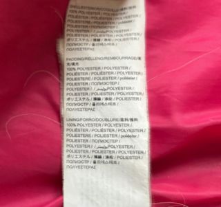 Allegra giacca invernale Desigual con cappuccio