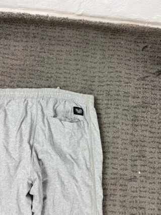 ¡¡OFERTA! Talla L Pantalón Nike Vintage Ancho Gris