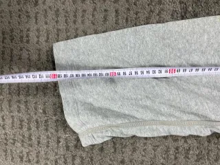 ¡¡OFERTA! Talla L Pantalón Nike Vintage Ancho Gris