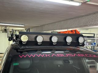 Porsche Cayenne turbo