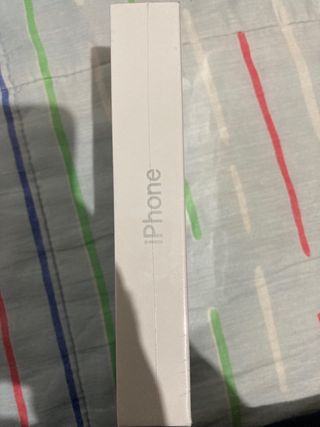 iPhone 11 Bianco