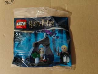LEGO 30677 Draco Foresta Proibita Poly MISB