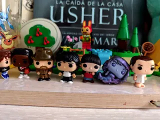 Funko Will Stranger Things Kinder